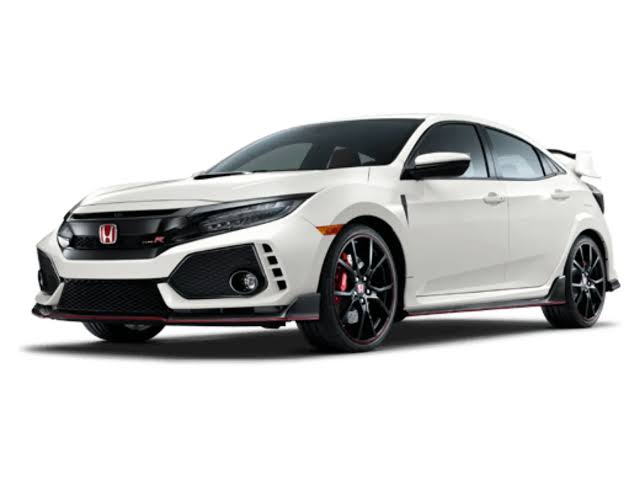 Civic Turbo
